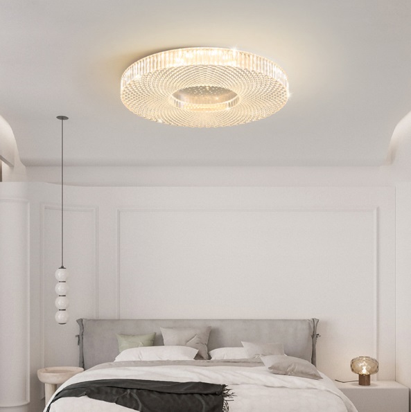 Светильник DZN-14084 РОМ ` D500/H70/1/LED/18W KASSIO