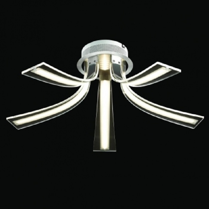 Светильник 65415-35LED ` SPF01 D660H170LED33W Диор