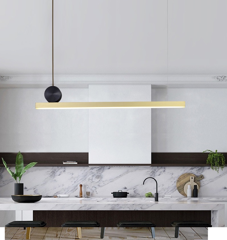 Светильник DZN2-2-53 ЗОЛОТО ` D1200/H1500/1/LED/24W/4500K BALANCE